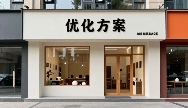域名管理在多业务场景中的实际应用与优化